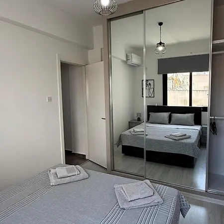 Yenikent's Diamond Lägenhet Nicosia