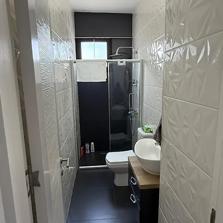 Lägenhet Yenikent's Diamond Nicosia