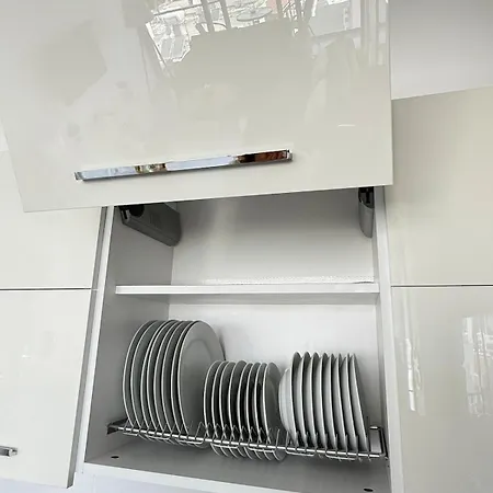 Yenikent's Diamond Nicosia