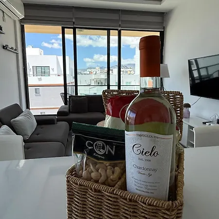 Yenikent's Diamond Lägenhet