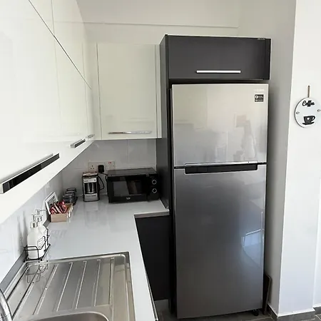 Lägenhet Yenikent's Diamond *