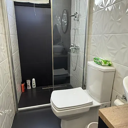 Yenikent's Diamond Lägenhet Nicosia