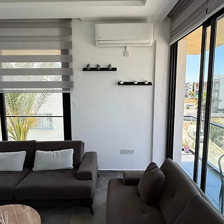 Yenikent's Diamond * Nicosia