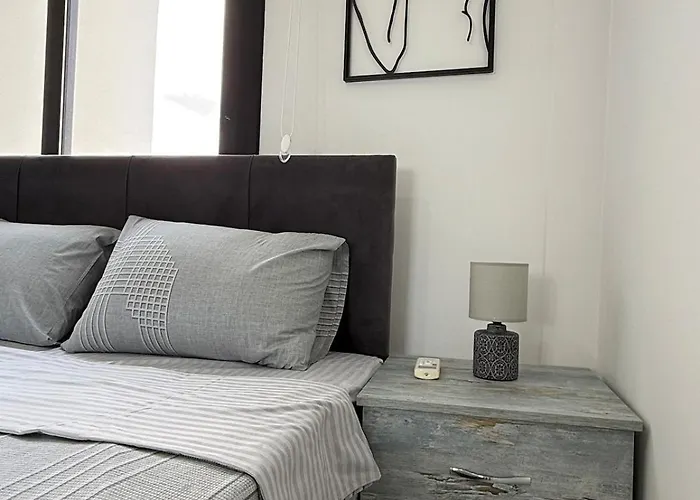 Yenikent's Diamond Λευκωσία