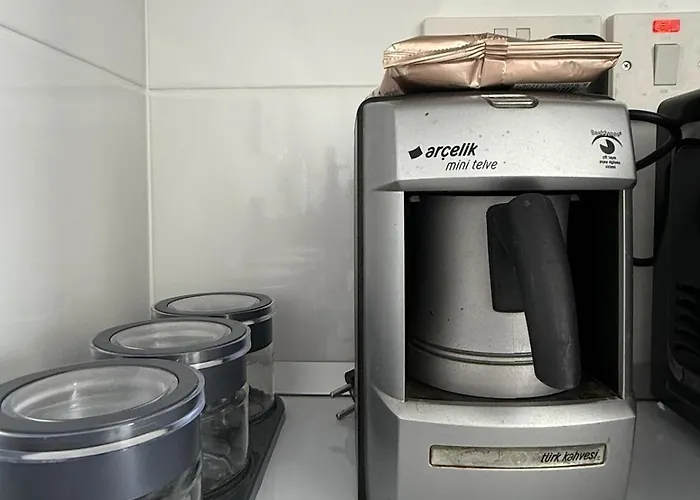 Yenikent's Diamond Διαμέρισμα *