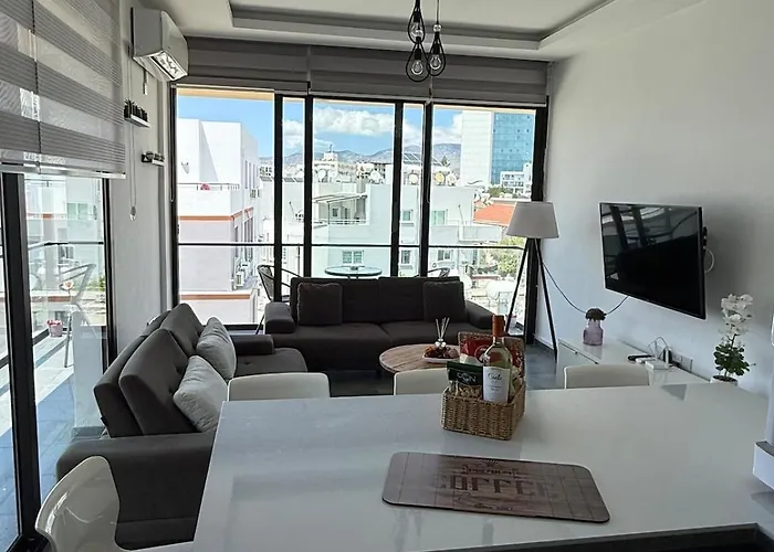 Yenikent's Diamond * Λευκωσία