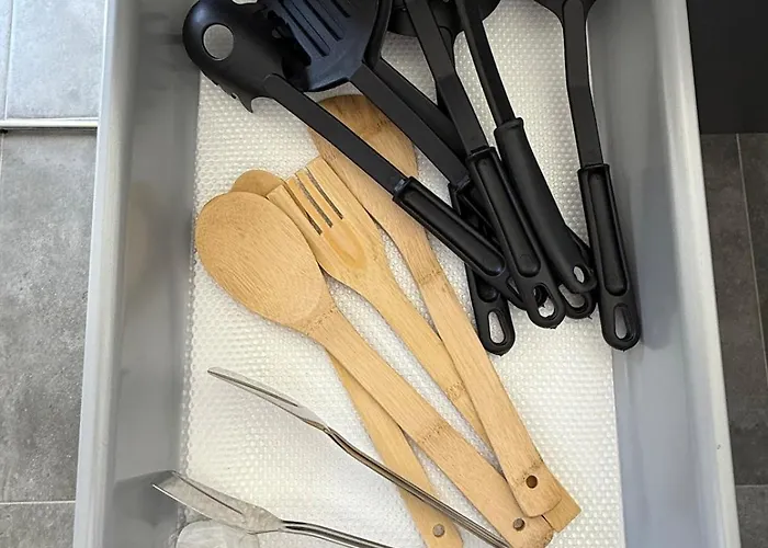 Διαμέρισμα Yenikent's Diamond *