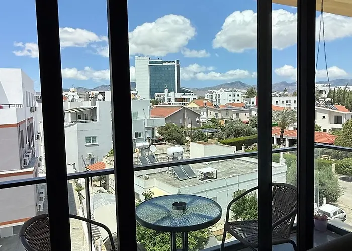 Yenikent's Diamond Διαμέρισμα