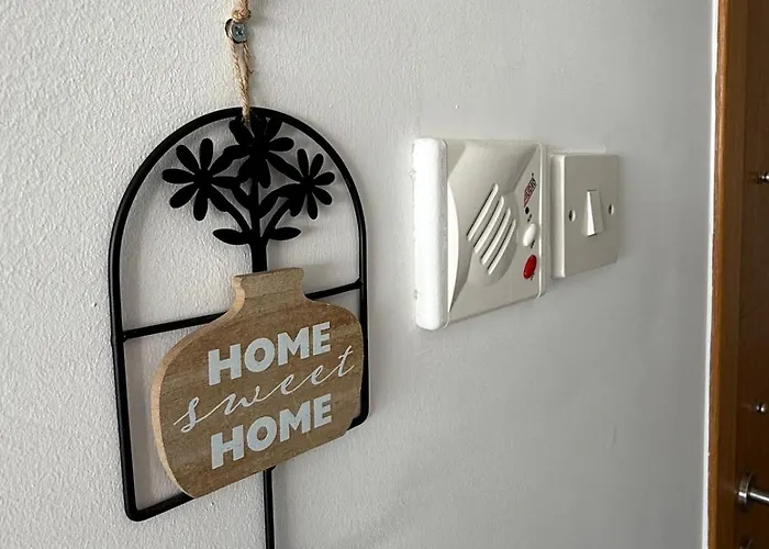 Διαμέρισμα Yenikent's Diamond