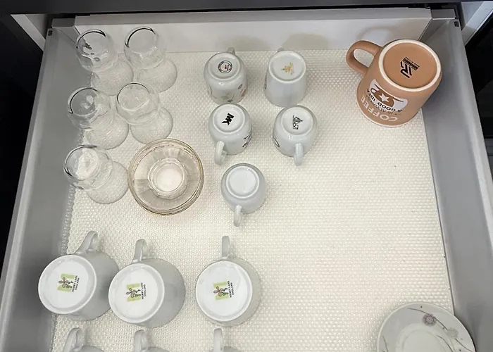 Διαμέρισμα Yenikent's Diamond *