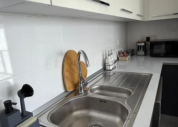 Yenikent's Diamond * Λευκωσία