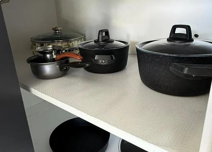 Διαμέρισμα Yenikent's Diamond *