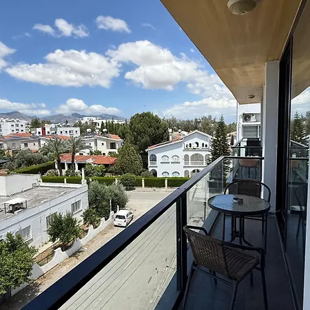 Yenikent's Diamond Appartement