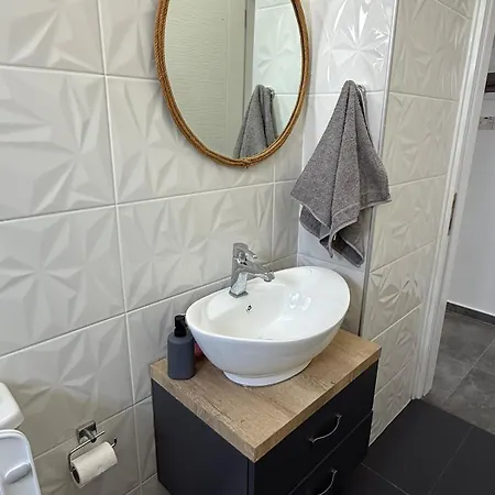 Yenikent's Diamond Appartement Nicosie