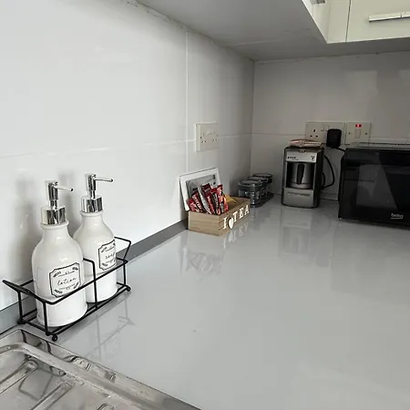 Yenikent's Diamond * Nicosie