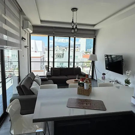 Yenikent's Diamond * Nicosie