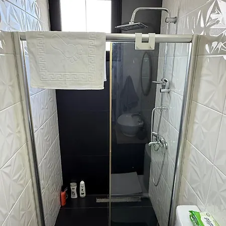 Yenikent's Diamond Appartement