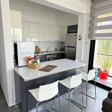 Yenikent's Diamond Appartement Nicosie
