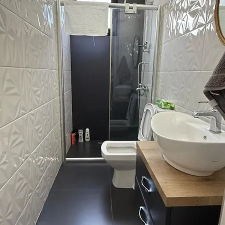 Yenikent's Diamond *