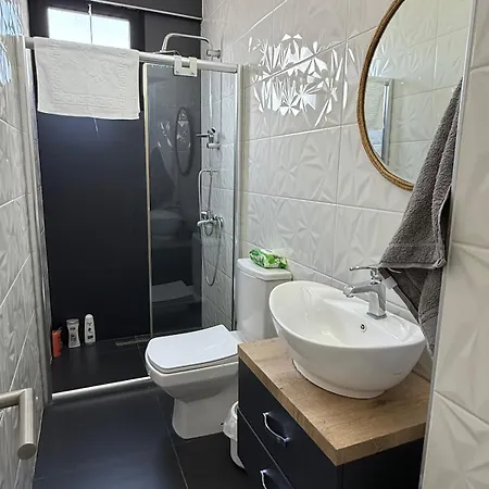 Yenikent's Diamond * Nicosie