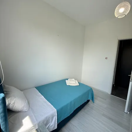 Appartement Yenikent's Diamond