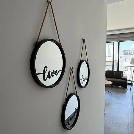 Appartement Yenikent's Diamond *