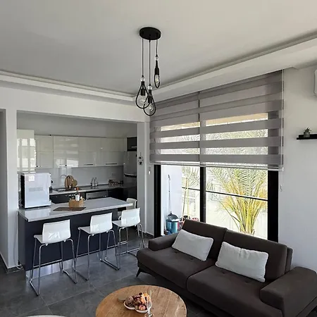 Yenikent's Diamond *