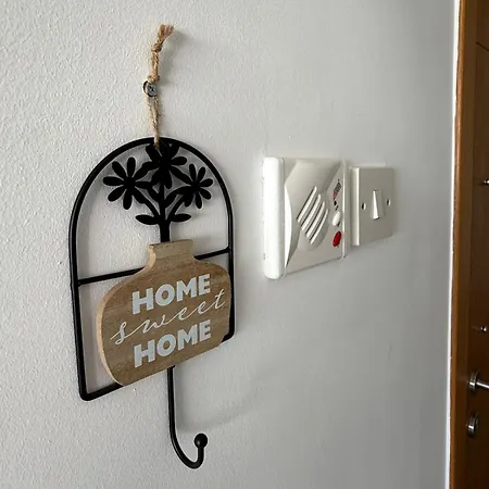 Appartement Yenikent's Diamond