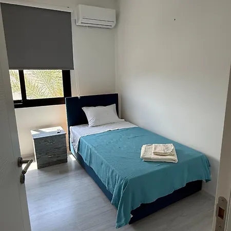 Yenikent's Diamond Appartement *