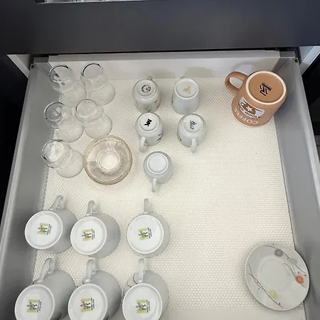 Appartement Yenikent's Diamond *