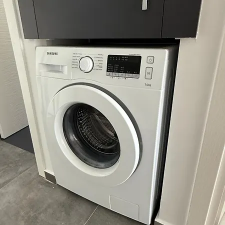 Yenikent's Diamond Appartement Nicosie