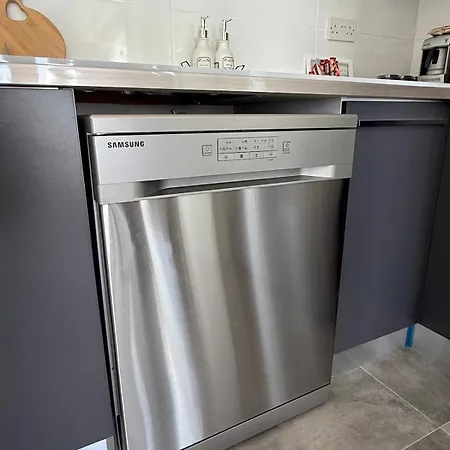 Yenikent's Diamond Appartement