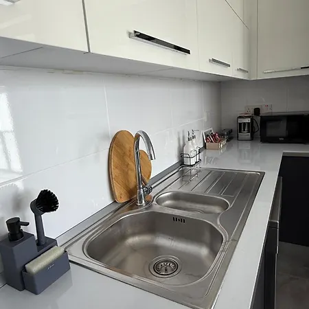 Yenikent's Diamond * Nicosie