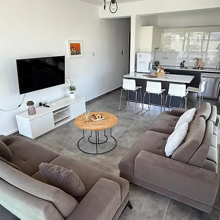 Yenikent's Diamond Appartement *