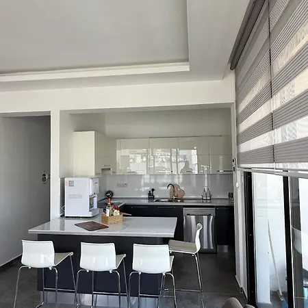Yenikent's Diamond Appartement Nicosie