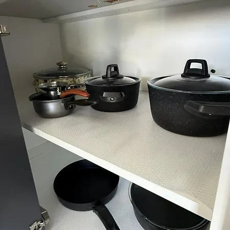 Appartement Yenikent's Diamond *