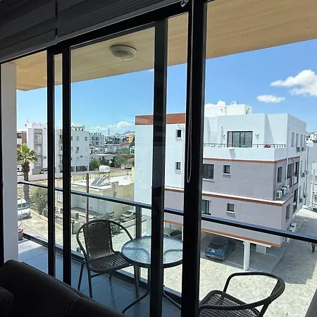 Yenikent's Diamond Appartement