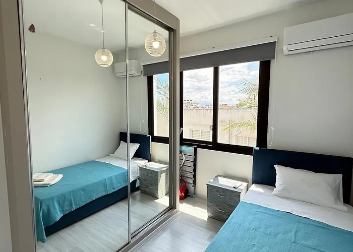 Yenikent's Diamond Nikósie