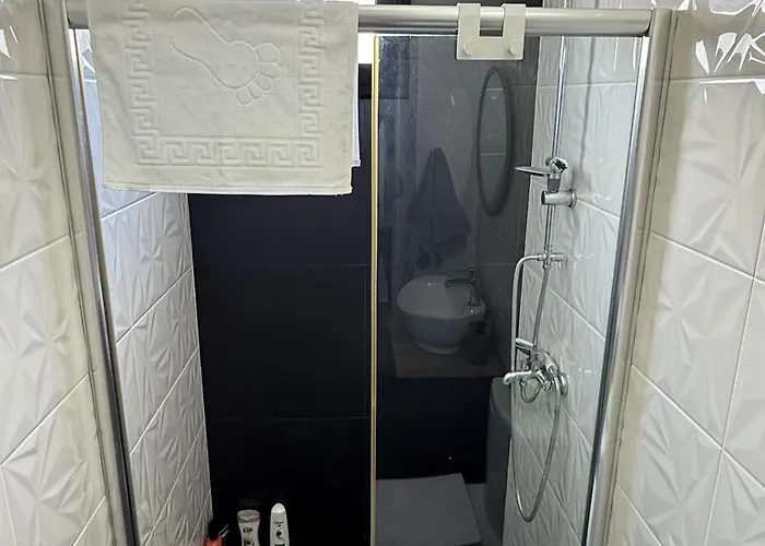 Yenikent's Diamond Apartmán