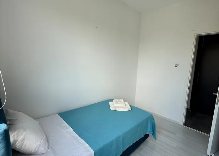 Apartmán Yenikent's Diamond