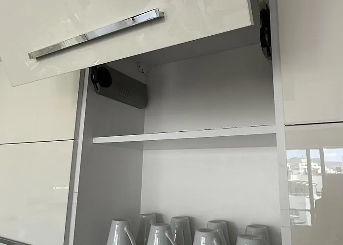 Yenikent's Diamond Apartmán Nikósie