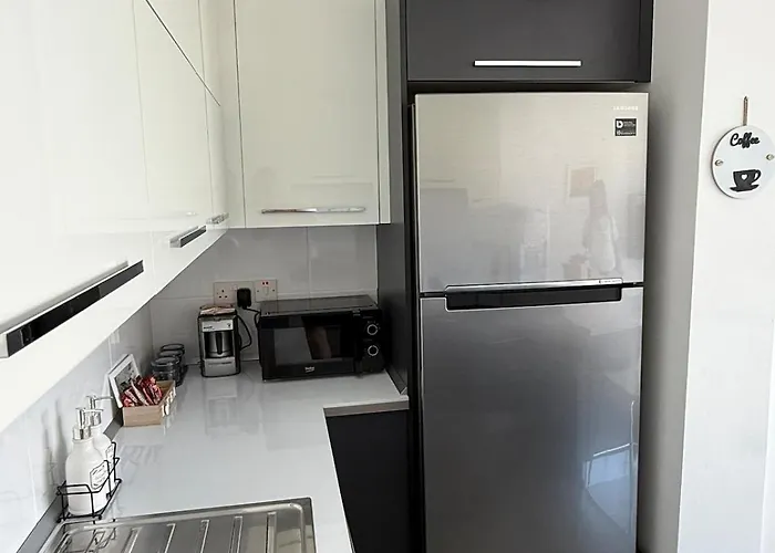 Apartmán Yenikent's Diamond *