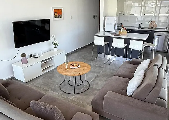 Yenikent's Diamond Apartmán *