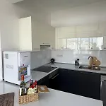 Апартаменты Yenikent's Diamond