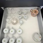 Апартаменты Yenikent's Diamond *