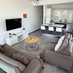 Yenikent's Diamond Апартаменты *