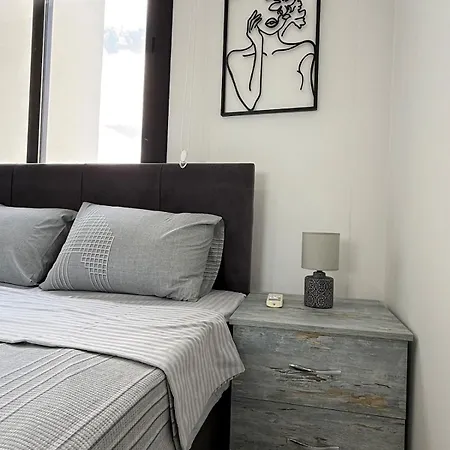 Yenikent's Diamond Nikozja