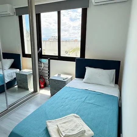 Apartament Yenikent's Diamond *