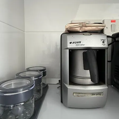 Yenikent's Diamond Apartament *