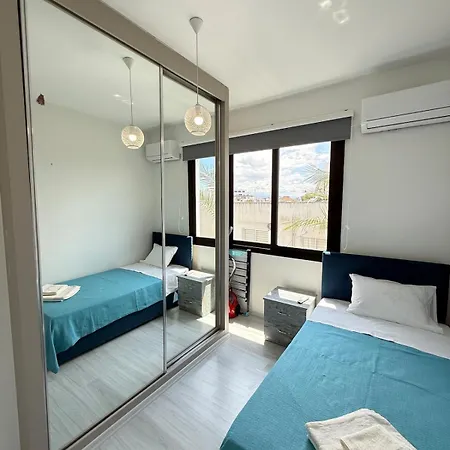 Yenikent's Diamond Nikozja